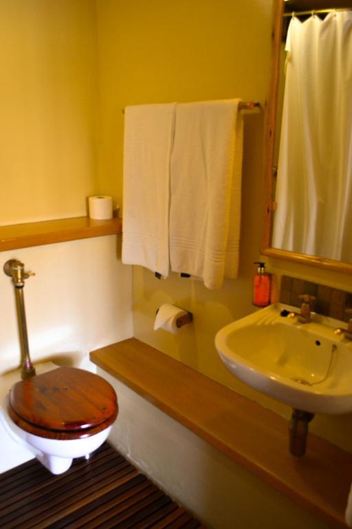 Ikhaya Lodge Cape Town Dış mekan fotoğraf