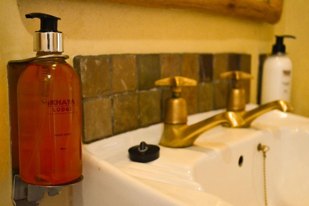 Ikhaya Lodge Cape Town Dış mekan fotoğraf