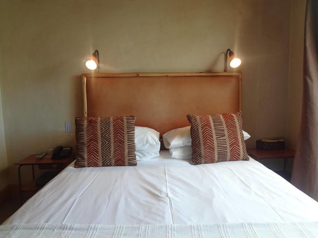 Ikhaya Lodge Cape Town Dış mekan fotoğraf