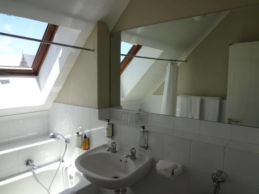 Ikhaya Lodge Cape Town Dış mekan fotoğraf