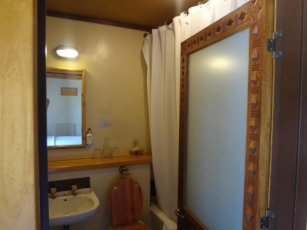 Ikhaya Lodge Cape Town Dış mekan fotoğraf