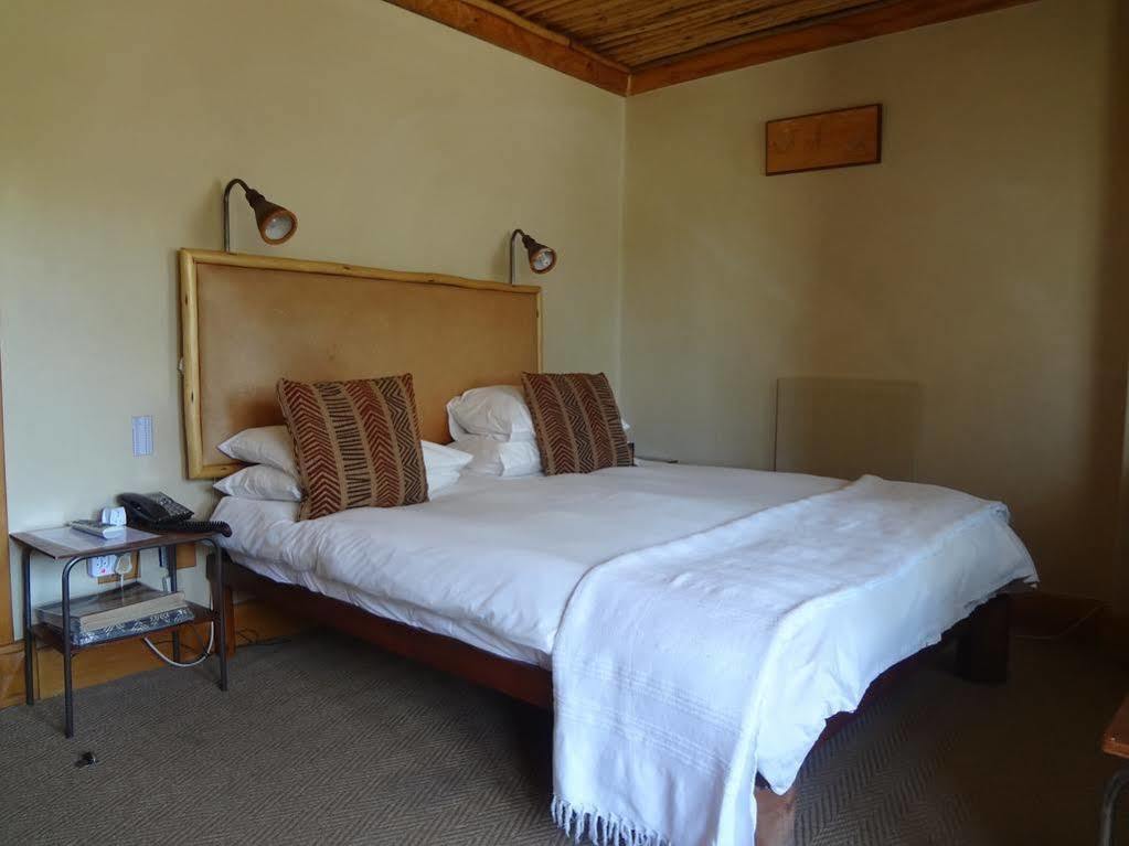 Ikhaya Lodge Cape Town Dış mekan fotoğraf