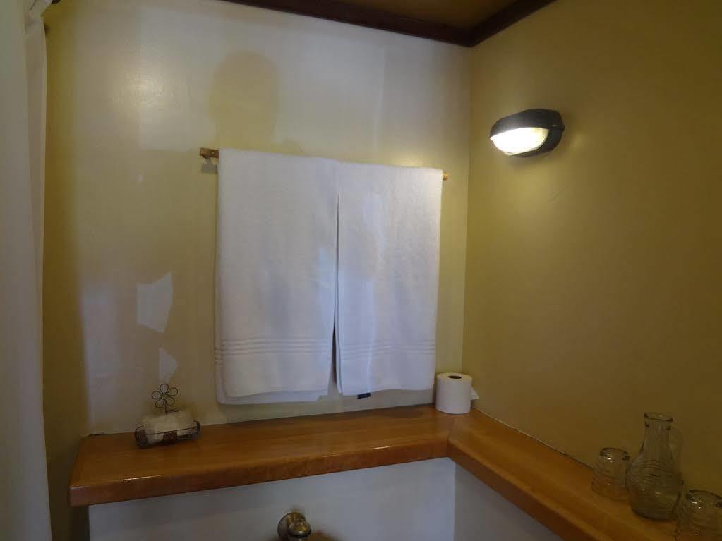 Ikhaya Lodge Cape Town Dış mekan fotoğraf
