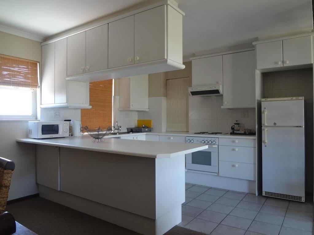 Ikhaya Lodge Cape Town Dış mekan fotoğraf