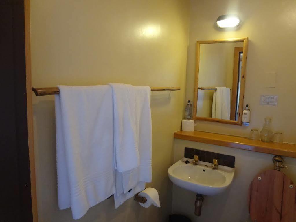 Ikhaya Lodge Cape Town Dış mekan fotoğraf